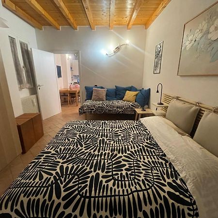 Casa Vacanze Myrasol Apartment Bologna Bagian luar foto