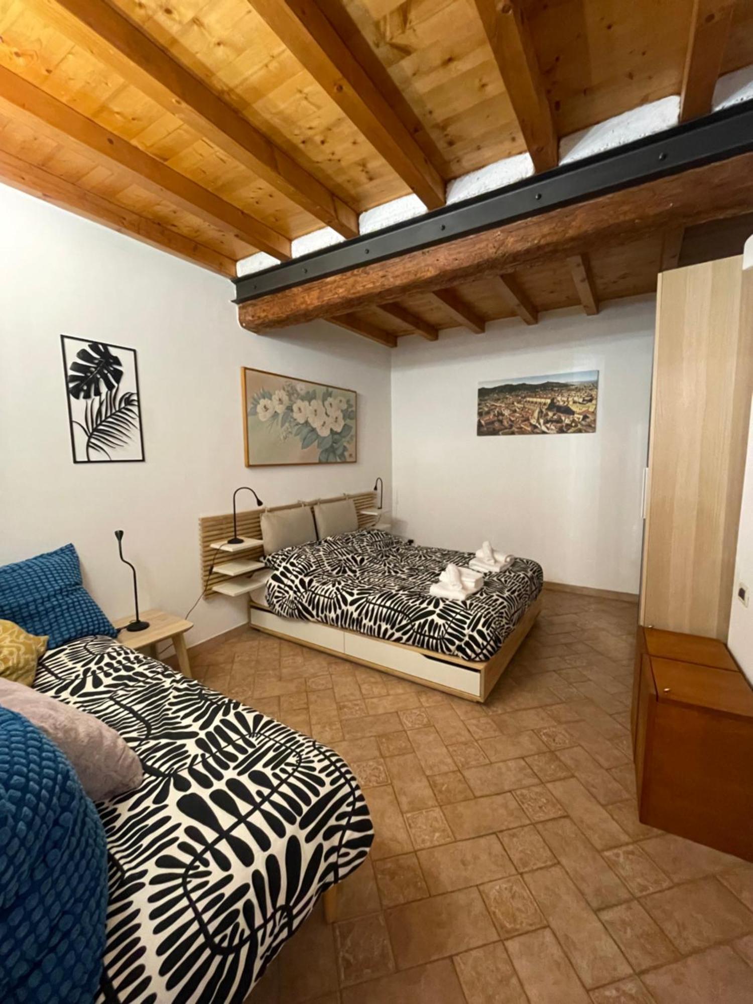 Casa Vacanze Myrasol Apartment Bologna Bagian luar foto